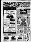 Stafford Post Thursday 08 November 1990 Page 22