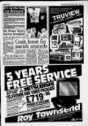 Stafford Post Thursday 29 November 1990 Page 3