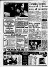 Stafford Post Thursday 29 November 1990 Page 4