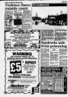 Stafford Post Thursday 29 November 1990 Page 10