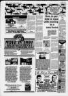 Stafford Post Thursday 29 November 1990 Page 28