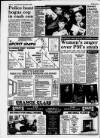 Stafford Post Thursday 06 December 1990 Page 4