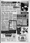 Stafford Post Thursday 06 December 1990 Page 15