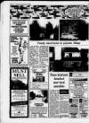 Stafford Post Thursday 06 December 1990 Page 26