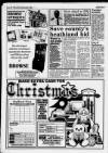 Stafford Post Thursday 06 December 1990 Page 28