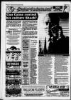 Stafford Post Thursday 06 December 1990 Page 48
