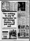 Stafford Post Thursday 02 May 1991 Page 2
