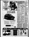 Stafford Post Thursday 18 July 1991 Page 4