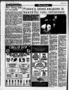 Stafford Post Thursday 18 July 1991 Page 6