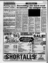 Stafford Post Thursday 22 August 1991 Page 6