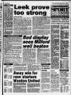 Stafford Post Thursday 22 August 1991 Page 43