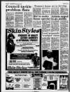Stafford Post Thursday 05 December 1991 Page 4