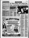 Stafford Post Thursday 05 December 1991 Page 6