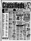 Stafford Post Thursday 05 December 1991 Page 37