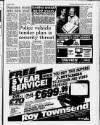 Stafford Post Thursday 19 December 1991 Page 3