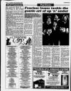 Stafford Post Thursday 19 December 1991 Page 6