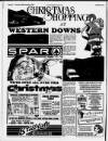 Stafford Post Thursday 19 December 1991 Page 12