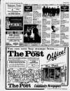 Stafford Post Thursday 19 December 1991 Page 22