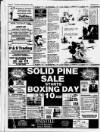 Stafford Post Thursday 19 December 1991 Page 24
