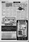 Stafford Post Thursday 27 February 1992 Page 6