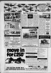 Stafford Post Thursday 27 February 1992 Page 28