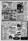 Stafford Post Thursday 26 March 1992 Page 8
