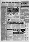 Stafford Post Thursday 26 March 1992 Page 47