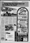Stafford Post Thursday 16 April 1992 Page 17