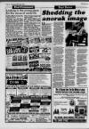 Stafford Post Thursday 28 May 1992 Page 6