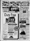 Stafford Post Thursday 11 June 1992 Page 23