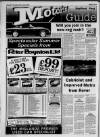 Stafford Post Thursday 27 August 1992 Page 38