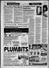 Stafford Post Thursday 03 September 1992 Page 6