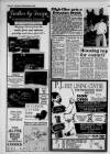 Stafford Post Thursday 10 September 1992 Page 22