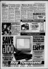 Stafford Post Thursday 15 October 1992 Page 3