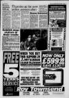 Stafford Post Thursday 29 October 1992 Page 3