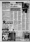 Stafford Post Thursday 29 October 1992 Page 6