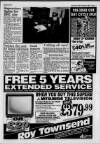 Stafford Post Thursday 10 December 1992 Page 3