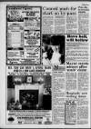 Stafford Post Thursday 10 December 1992 Page 4