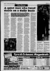 Stafford Post Thursday 10 December 1992 Page 8