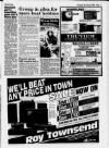 Stafford Post Thursday 07 January 1993 Page 3