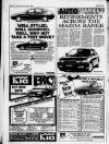 Stafford Post Thursday 07 January 1993 Page 30