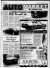 Stafford Post Thursday 07 January 1993 Page 31
