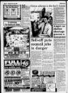 Stafford Post Thursday 03 June 1993 Page 4