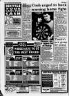 Stafford Post Thursday 30 September 1993 Page 8