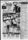 Stafford Post Thursday 06 January 1994 Page 2