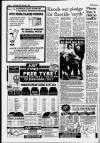 Stafford Post Thursday 20 January 1994 Page 4