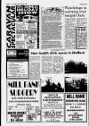 Stafford Post Thursday 20 January 1994 Page 12