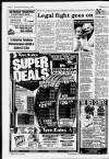 Stafford Post Thursday 24 February 1994 Page 2