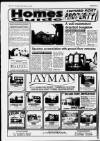 Stafford Post Thursday 24 February 1994 Page 22