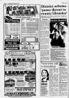 Stafford Post Thursday 10 March 1994 Page 4